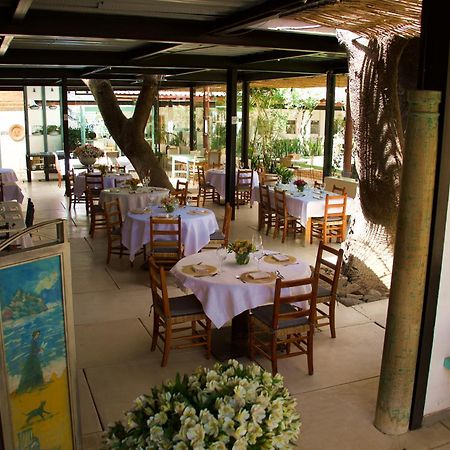 Casa Limon Hotel Y Restaurante マリナルコ エクステリア 写真